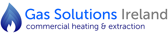 Gas Solutions Ireland Logo