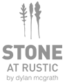 Rustic Stone Logo